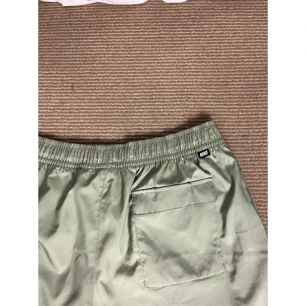 Nike men size